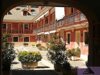 Duplex in Centro. Aranjuezdúplex