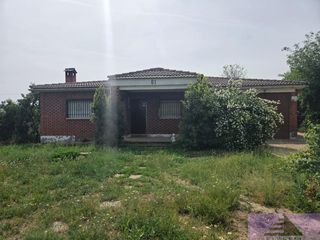 Xalet a Viso de San Juan (El). El viso de san juanchalet