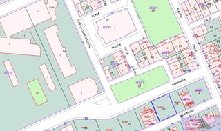 Terreno residencial en Seseña Nuevo