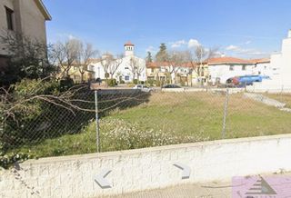 Wohngrundstück in Seseña Nuevo. Seseñaterreno