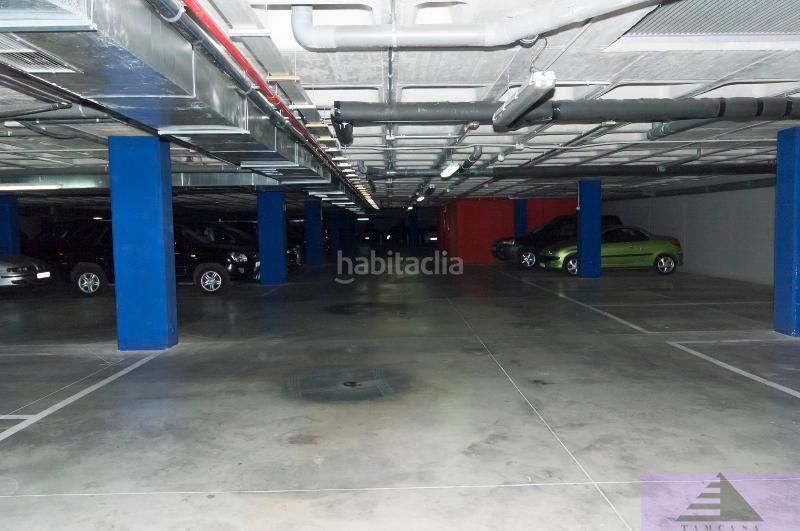 Foto b24036a7-c485-4b1b-9f92-0b0820479424. Aparcament cotxe a Tenería I-Tenería II Pinto