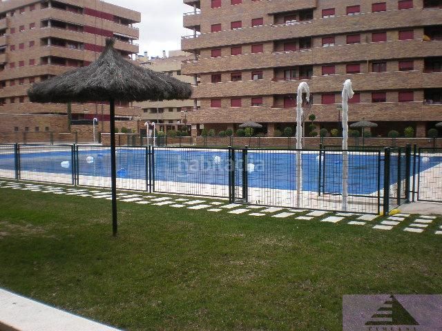 Foto bb47498e-df6e-460d-b2dd-03d8b10c297b. Àtic amb calefacció aparcament piscina a El Quiñón Seseña