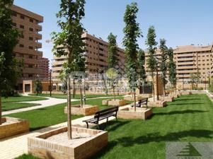 Foto cbc3f8ff-8c95-4493-9262-284d42e17e2e. Àtic amb calefacció aparcament piscina a El Quiñón Seseña