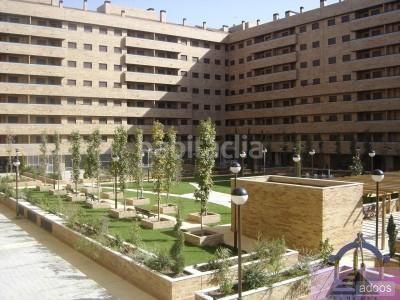 Foto f72de14d-fdb6-487d-beda-f9ca8391a83f. Àtic amb calefacció aparcament piscina a El Quiñón Seseña