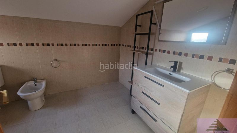 Foto fda42156-5988-491b-9985-5beba59ec637. Àtic amb calefacció aparcament piscina a El Quiñón Seseña