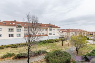 Etagenwohnung in Centro. Illescaspiso