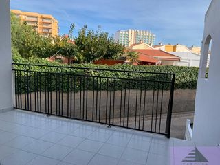 Casa aparellada  Maritimo mediterraneo. Oropesa del marcasa