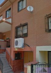 Chalet  Jardin de yepes ii. Yepeschalet