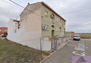 Chalet  Miguel lopez bravo. Yepeschalet