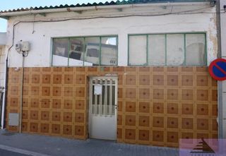 Casa adossada  San antonio. San martín de la vegacasa