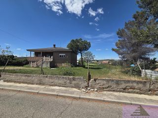 Chalet in Yeles. Yeleschalet