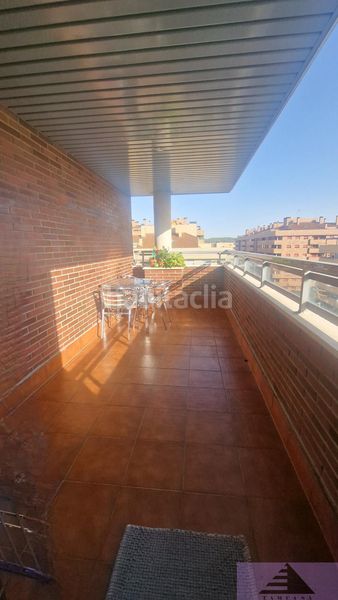 Foto c750fbb2-b7be-4bbe-89e4-f311a687a427. Pis amb calefacció aparcament piscina a El Quiñón Seseña