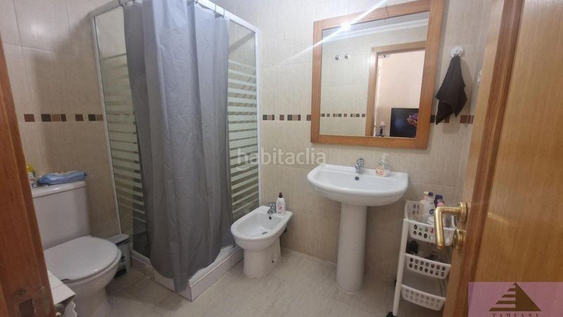 Foto d11e9b00-1247-4bef-89f2-579fe9183377. Pis amb calefacció aparcament piscina a El Quiñón Seseña