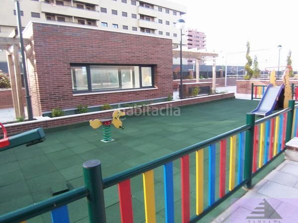Foto ebf0d30c-ad56-4b19-8818-6c31c40892b8. Pis amb calefacció aparcament piscina a El Quiñón Seseña