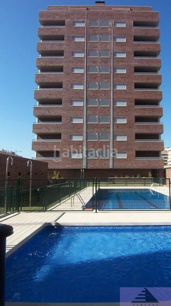 Foto f00d49a6-55bc-4153-b0d7-8a549d7450bd. Pis amb calefacció aparcament piscina a El Quiñón Seseña