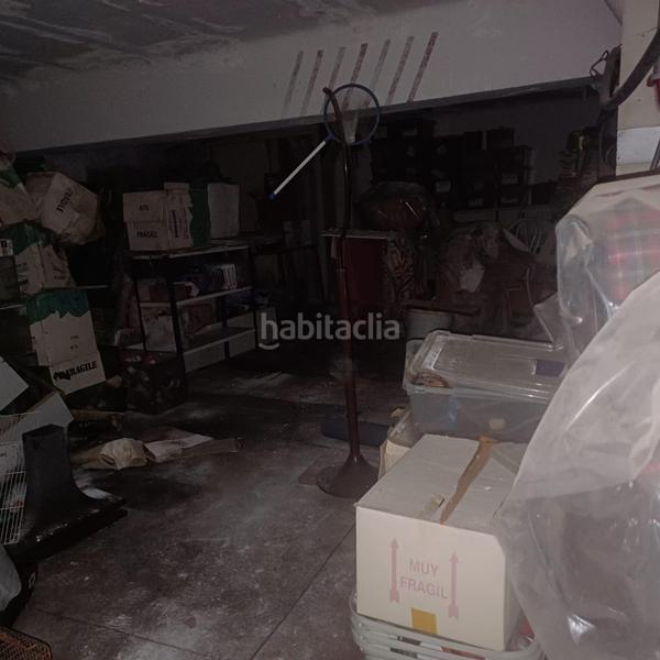 Foto 1ee1cf7a-2dc7-4a61-a847-08a79db1f14f. Locale commerciale in Mercado Alicante