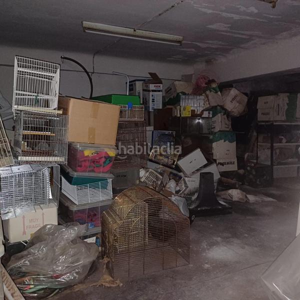 Foto 3031fb68-4030-4f04-b2b8-5a8297510b41. Locale commerciale in Mercado Alicante