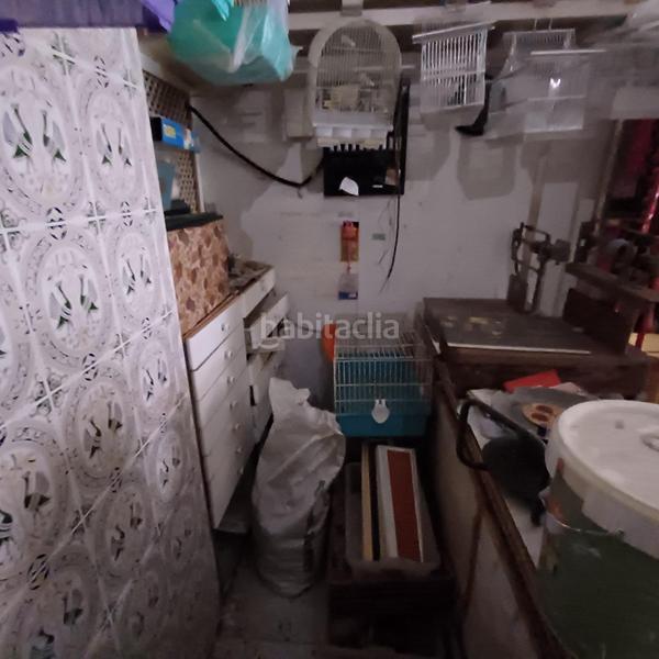 Foto 33cb4ef9-6e45-4477-8080-74cfdb5c1666. Locale commerciale in Mercado Alicante