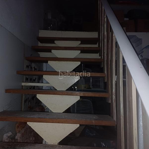 Foto 398fb8f6-d001-4ebc-9cff-f2c690117193. Locale commerciale in Mercado Alicante