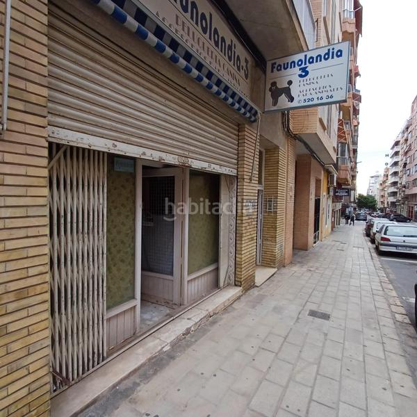 Foto 51c5a2af-32ba-41ed-a6e4-6c92ca69d23a. Locale commerciale in Mercado Alicante