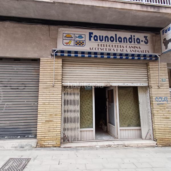 Foto 7f03f58f-b719-47b2-9e5e-70b55bde28e7. Locale commerciale in Mercado Alicante