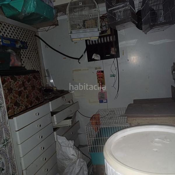 Foto 98797ee9-bcd5-45cb-8ff1-d2406daa91aa. Locale commerciale in Mercado Alicante