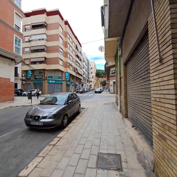 Foto b2c5184b-af37-4c99-9cc3-0a9ebaaad79f. Locale commerciale in Mercado Alicante