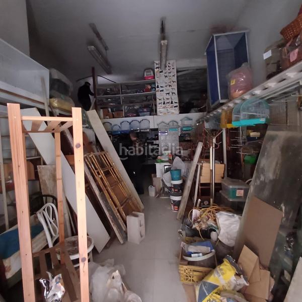 Foto b6260357-e60e-4541-9469-8111d5d2bb04. Locale commerciale in Mercado Alicante