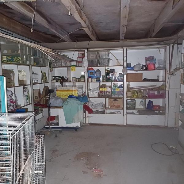 Foto baf82bc8-4fc9-4b40-adf6-c0b093be1f90. Locale commerciale in Mercado Alicante