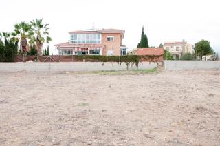 Residential Plot in Calle de las zarzas. Parcela urbana en venta en san vicente.