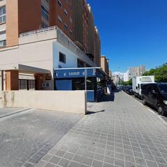 Parking voiture  Avenida condomina. Plaza de parking  trastero en playa san juan