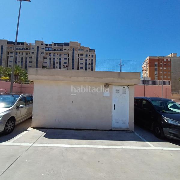 Foto 150ba46b-e739-4f49-9ba0-4f55e156d30e. Parking coche plaza de parking trastero en playa san juan en Alicante