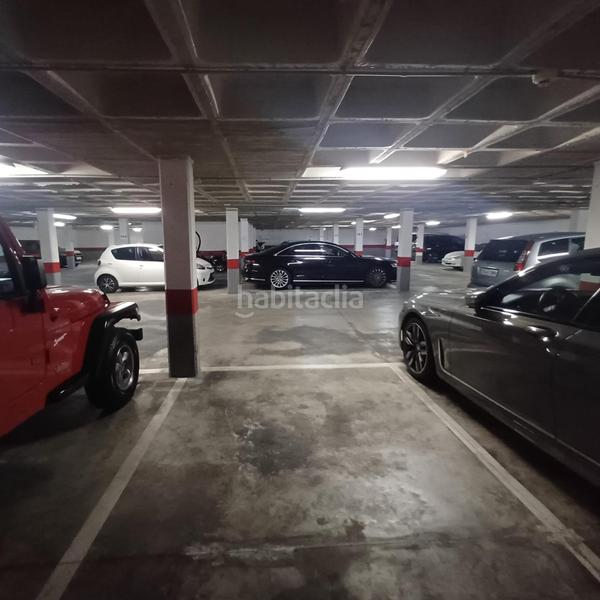 Foto 96524e89-9737-4028-8597-95db06167d4c. Parking coche plaza de parking trastero en playa san juan en Alicante
