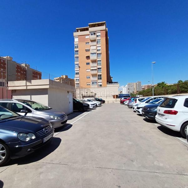 Foto a7277ac4-1f2b-44d9-a5cc-af5229a0167f. Parking coche plaza de parking trastero en playa san juan en Alicante