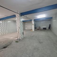 Parking voiture  Calle dr just. Amplio garaje en venta en alicante