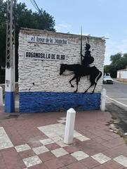 Casa  Campo. Gran oportunidad de inversin ! amplia vivienda en venta con gra