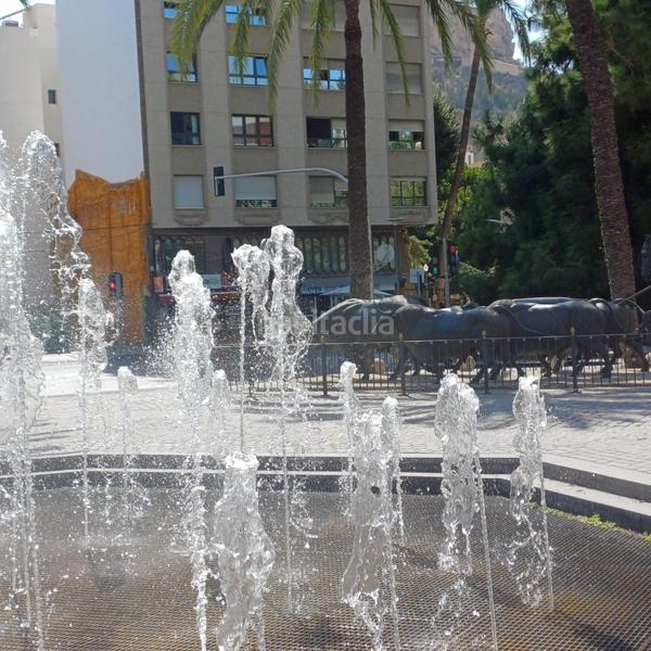 Foto 7ed1233c-a978-4e5c-8317-2b840207b76d. Piso amplio piso en venta con vistas inmejorables. en Alicante