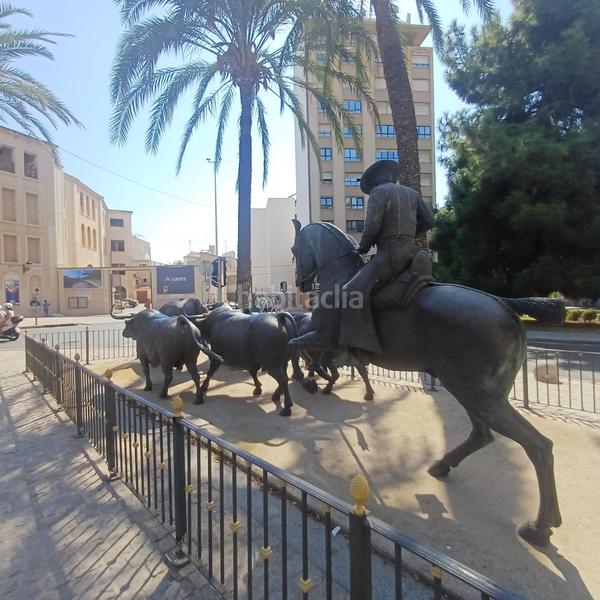 Foto bcc8f997-b371-4419-8fd9-500bb39746f8. Piso amplio piso en venta con vistas inmejorables. en Alicante
