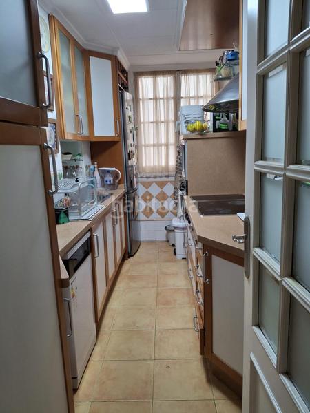 Foto d5483b6e-4481-48ce-9984-5d05f4cc7b66. Piso amplio piso en venta con vistas inmejorables. en Alicante