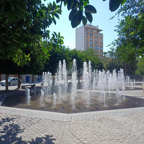 Foto f7dbb104-ab08-4074-955f-36dbe7bdcdad. Piso amplio piso en venta con vistas inmejorables. en Alicante