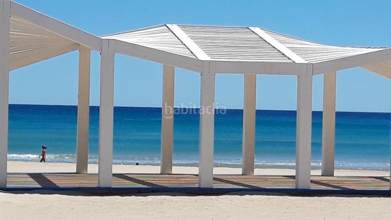 Foto 1cf75c08-0c3b-49a0-92f1-ebb4ad4aff04. Apartament a avenida de la costa blanca 113 a Playa de San Juan Alicante