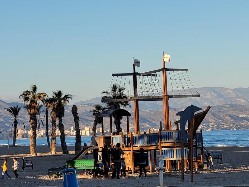 Foto 2fb8529d-9baf-40af-b9b8-256380476305. Apartament a avenida de la costa blanca 113 a Playa de San Juan Alicante