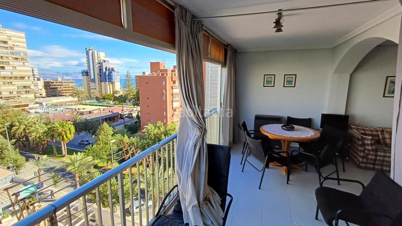 Foto 3bba3f42-a855-4df0-8e94-994d7a9a6c18. Apartament a avenida de la costa blanca 113 a Playa de San Juan Alicante