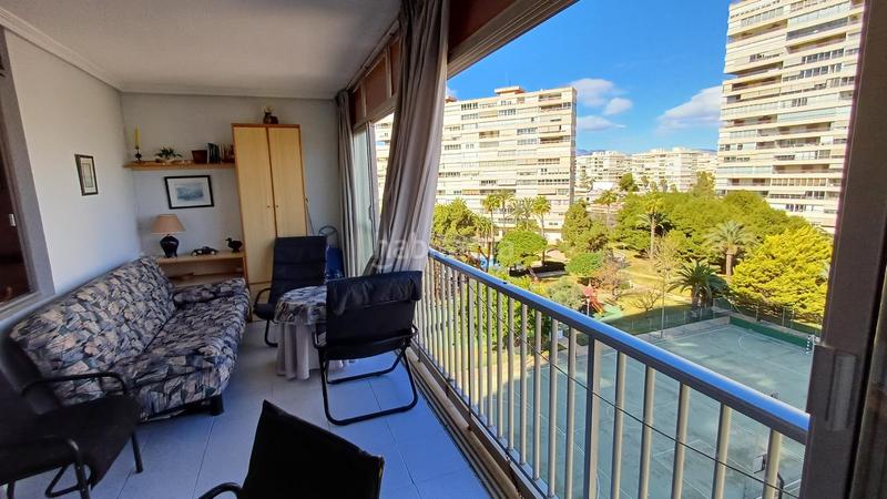 Foto 4f2545cd-c411-4548-89c3-639ed3010881. Apartament a avenida de la costa blanca 113 a Playa de San Juan Alicante