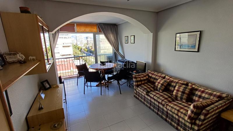 Foto 5021a7e0-8a83-4349-849d-b7aa2fba8397. Apartament a avenida de la costa blanca 113 a Playa de San Juan Alicante