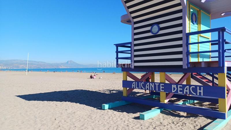 Foto 5d5bfa1e-129d-4cbf-9213-b78f5a1778f1. Apartament a avenida de la costa blanca 113 a Playa de San Juan Alicante