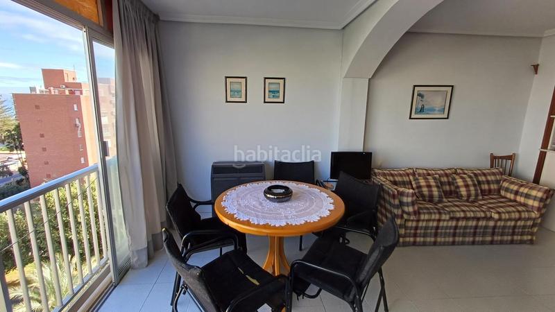 Foto 70cbc97c-62e4-4282-a834-d8313193c01c. Apartament a avenida de la costa blanca 113 a Playa de San Juan Alicante