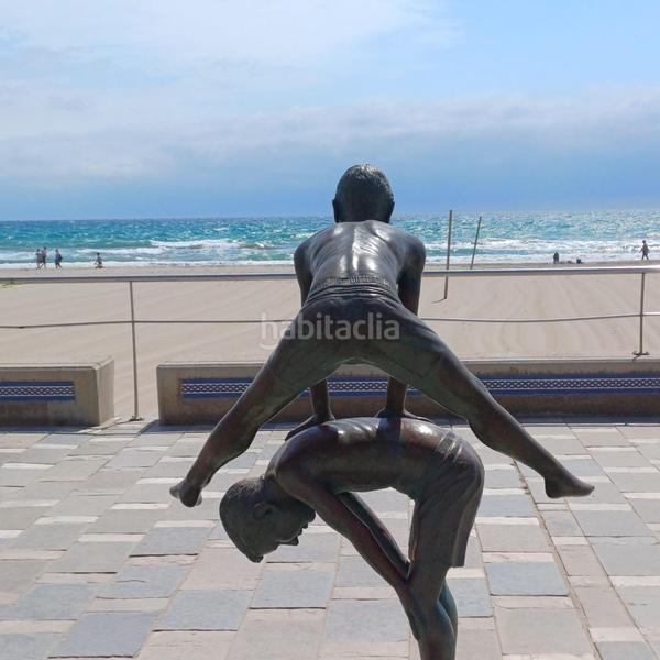 Foto 70d9e160-45b0-42f6-aed8-be9f3aed954c. Apartament a avenida de la costa blanca 113 a Playa de San Juan Alicante