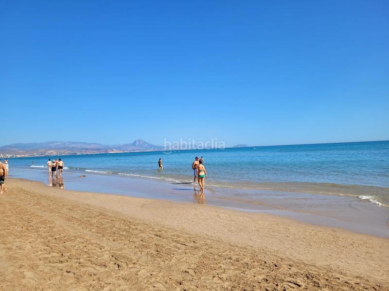 Foto 98cbbc5a-c90e-46a2-aae6-8165fe2c78a7. Apartament a avenida de la costa blanca 113 a Playa de San Juan Alicante