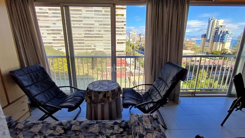 Foto b36987c3-8c9b-463d-874d-c134ffeca98a. Apartament a avenida de la costa blanca 113 a Playa de San Juan Alicante